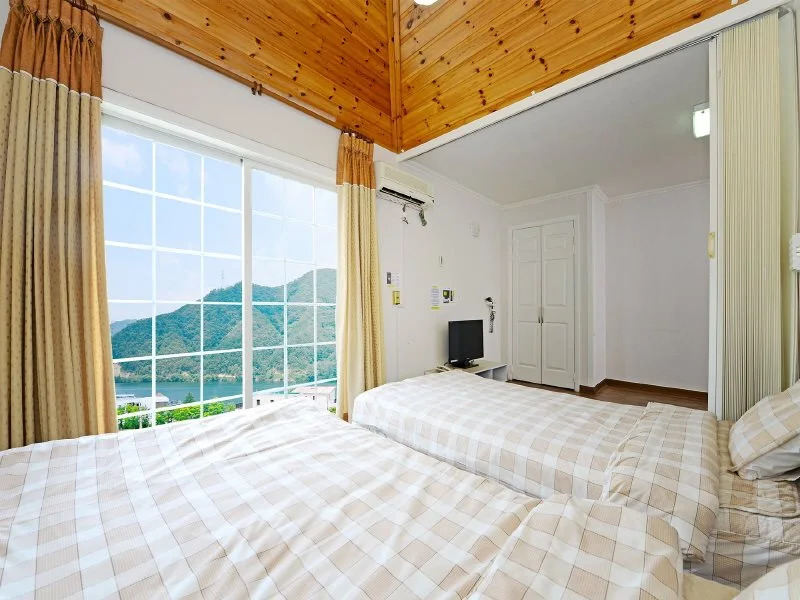 Namisum Pension