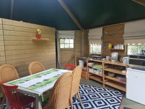 Camping Sotterum