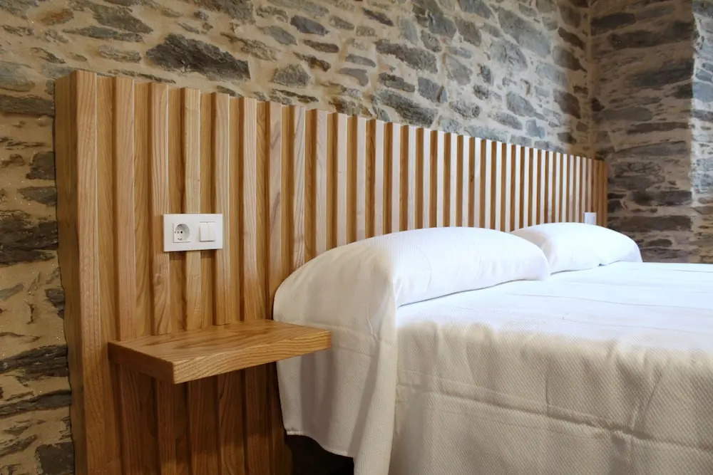 Hotel O Pozo