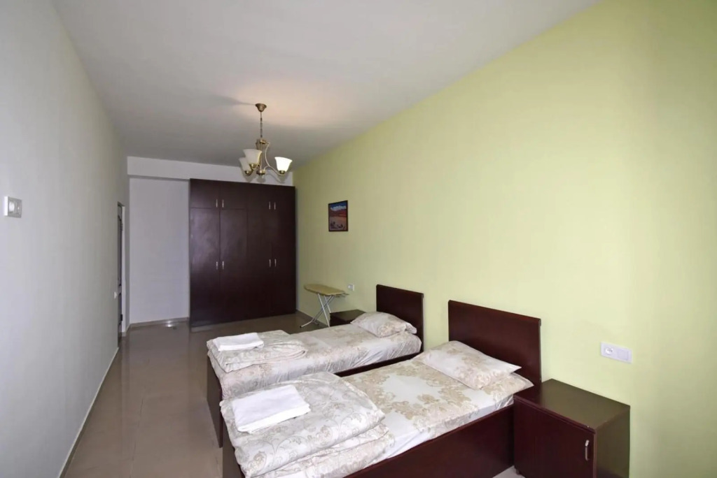 Apartment Nalbandyan 7/1