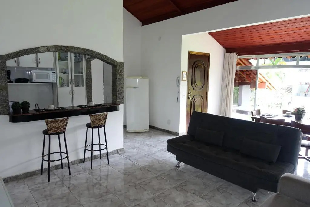 Angra Temporada - Apartamentos, 3 praias, piscinas, conforto, condomínio