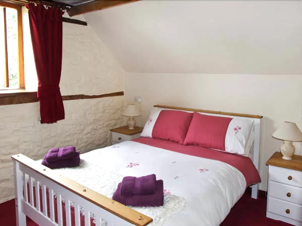 Stargazer's Loft