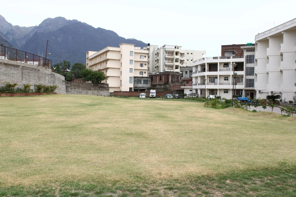 The Altruist Katra Hotel