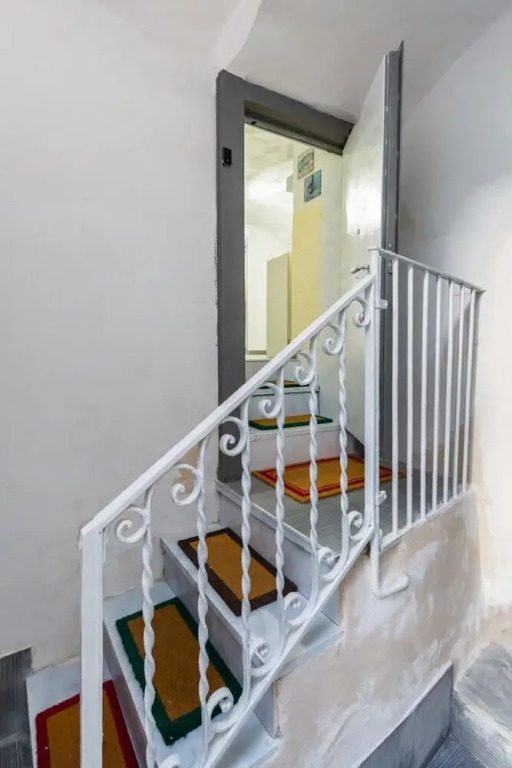 Riviera di Chiaia Studio Apartment