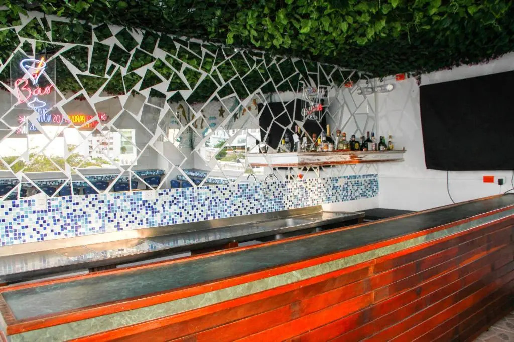 Hotel Parque de los Novios Inn