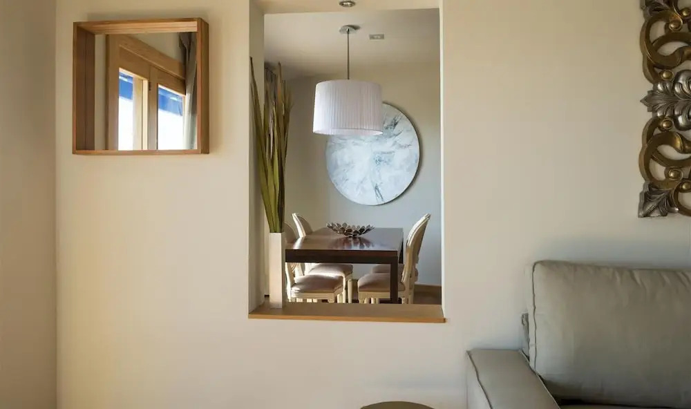 Apartamento Casita Welling