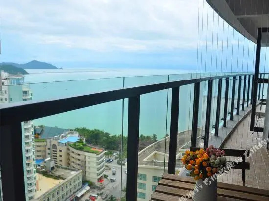 Dingdingmao Seaview Inn