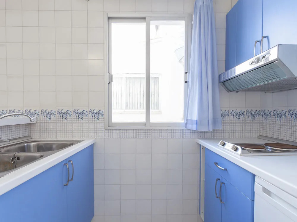 Apartamentos Lago
