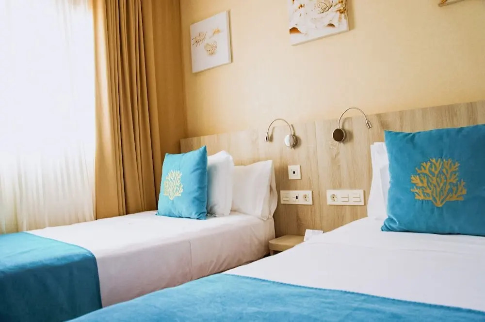 Hotel Soul de Javea