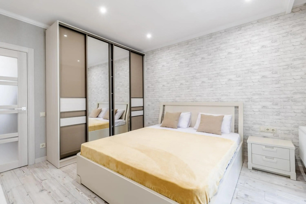 InshiApartments on Hazova str 3