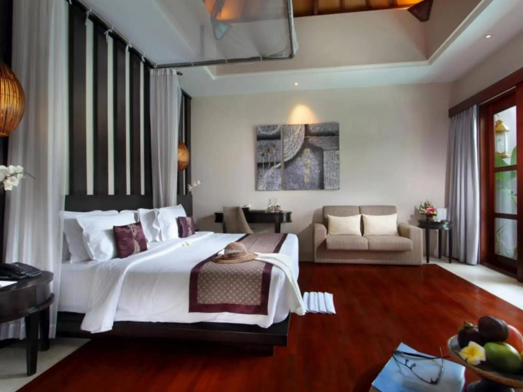 Aria Exclusive Villas & SPA