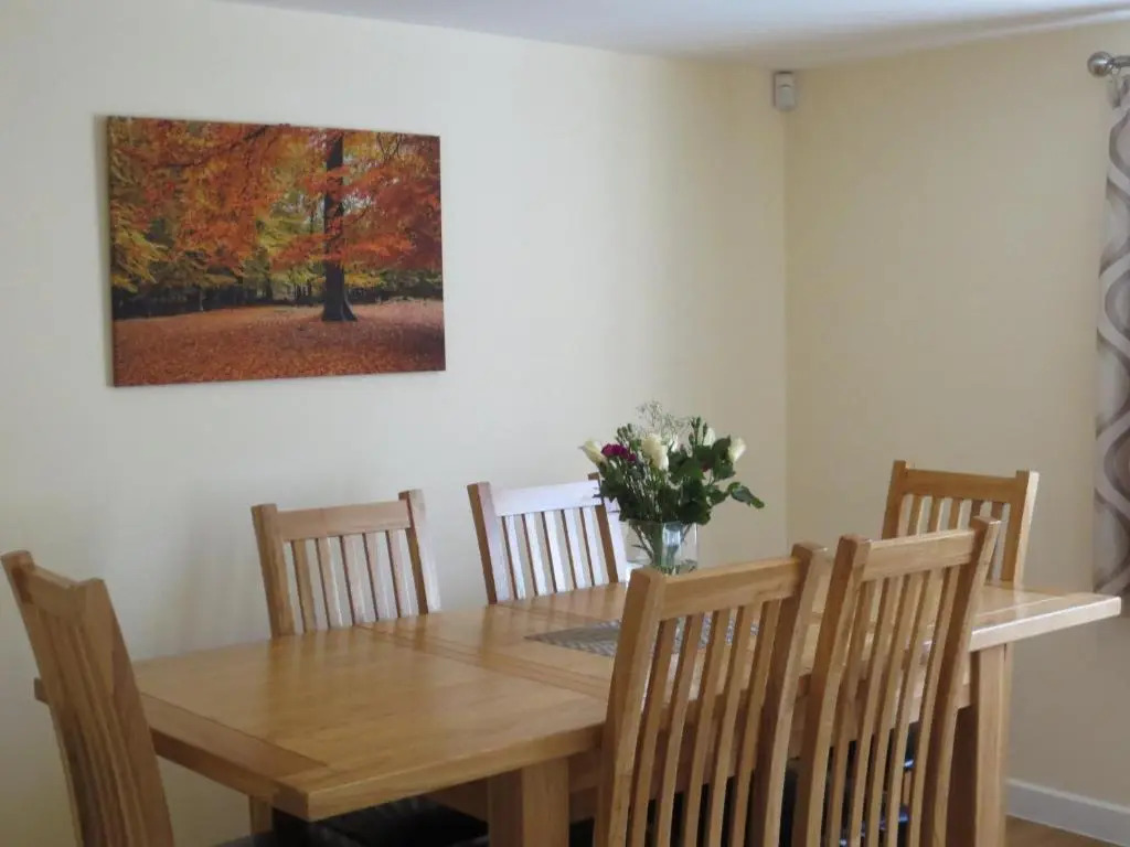 Oxford Apartments 2