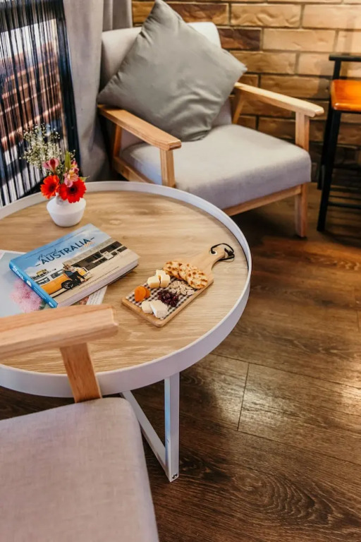 Abacus Motel