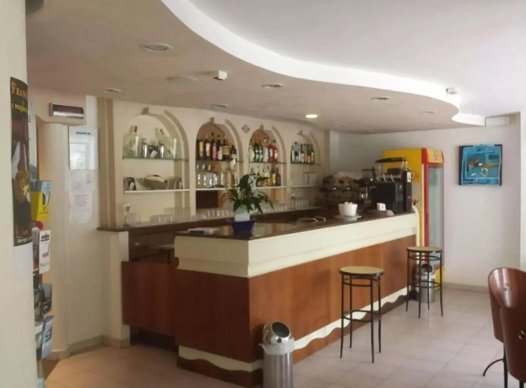 Hotel A Casa Nostra