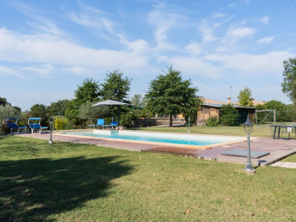 Villa Rimbaudo by Interhome