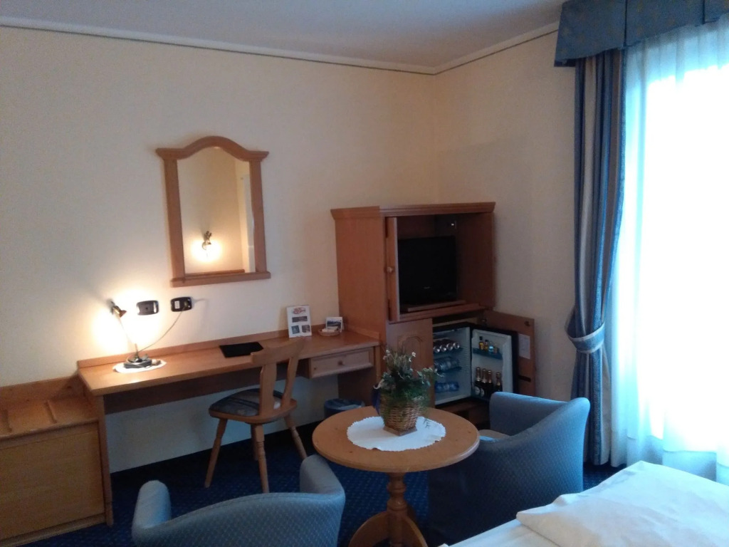 Hotel Flora