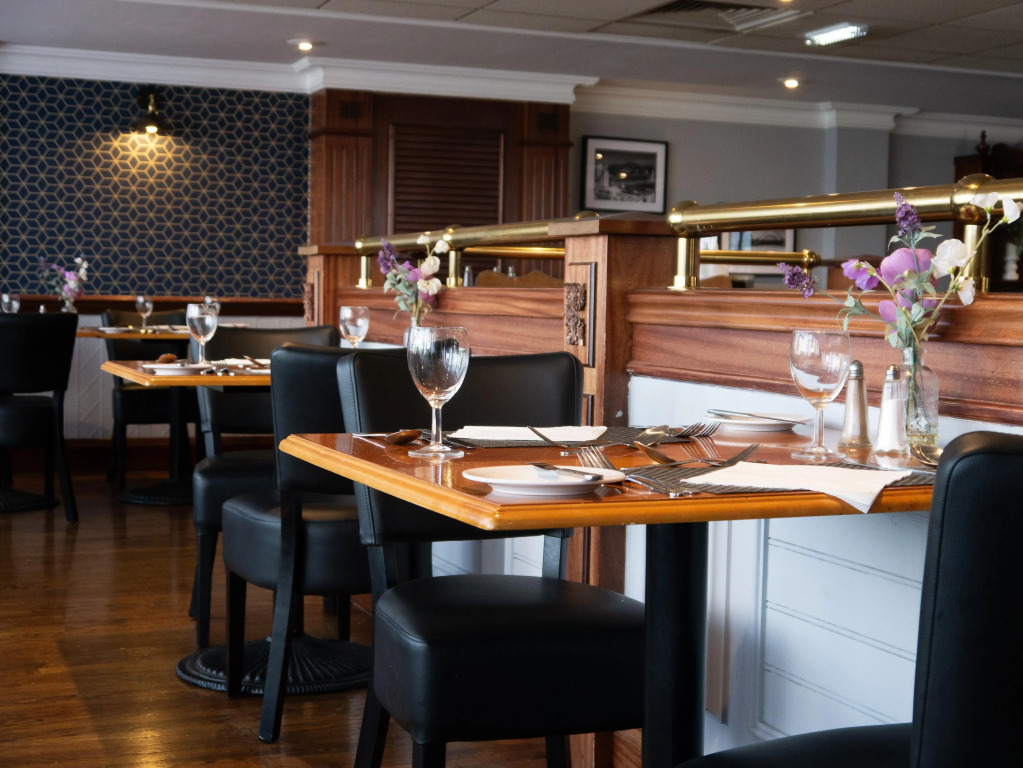 Britannia Hotel Newcastle Airport