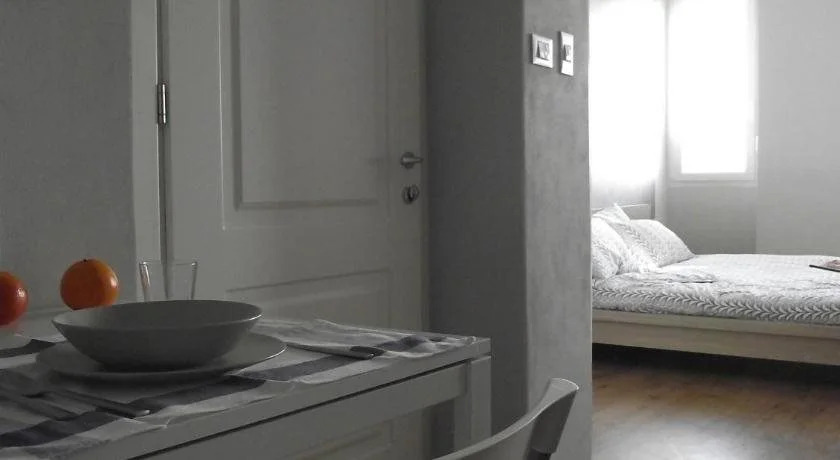 Residence Campanelle 54