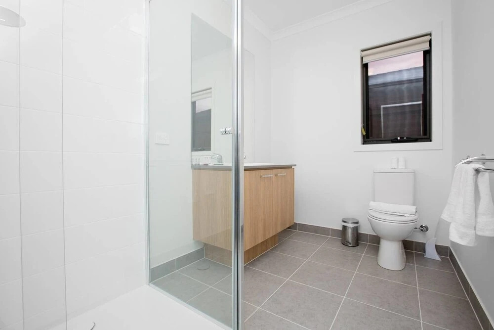 Resortstyle 4BR House With Parking@werribee