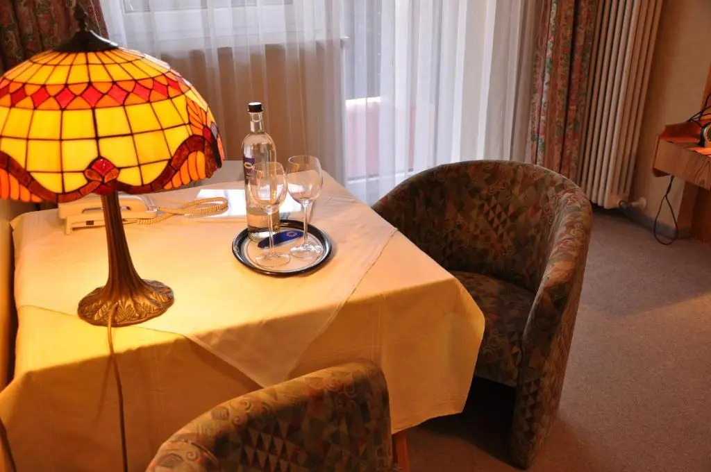 Hotel Schick