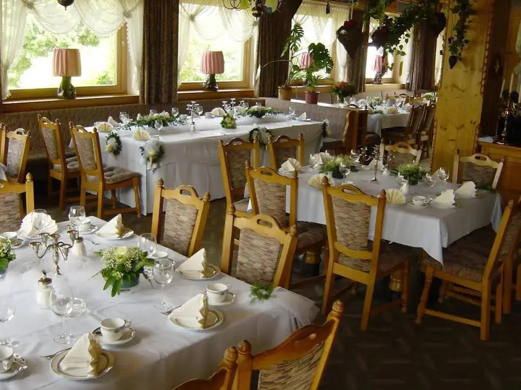 Landhotel Rappenhof