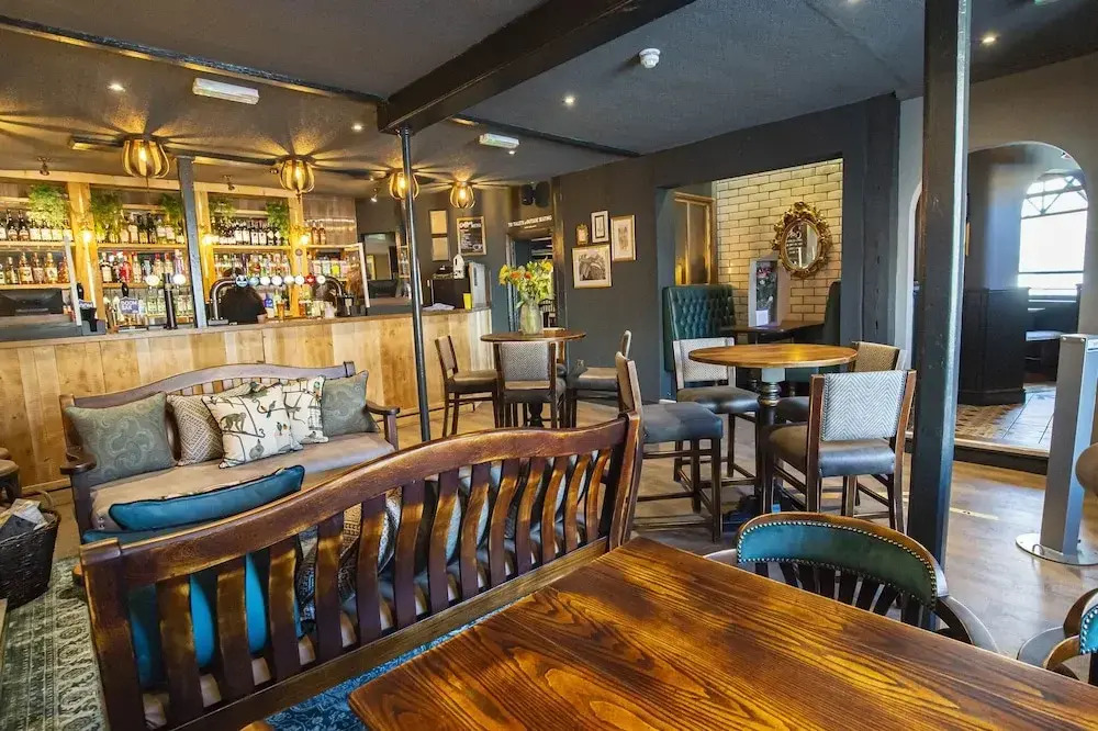 Kings Arms Hotel