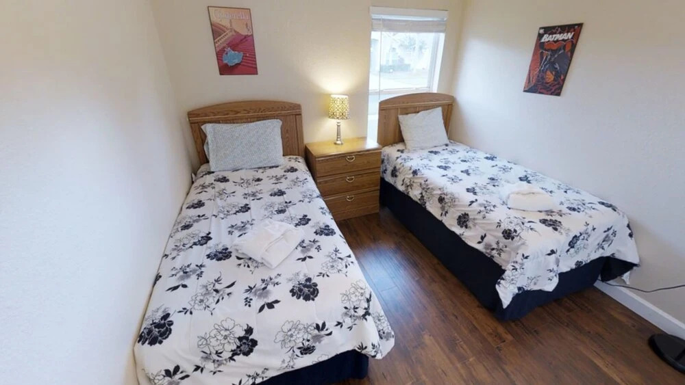 Lake Berkley Resort 4715 A