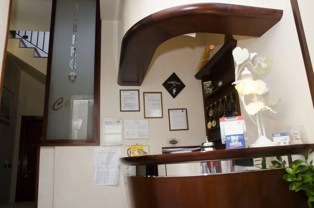 Albergo Cenni