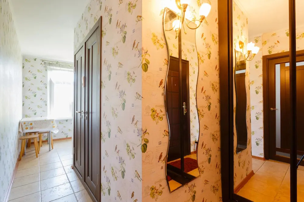 Brusnika Apartment Nagornaya Business