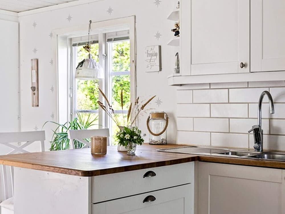 4 Star Holiday Home in Farjestaden