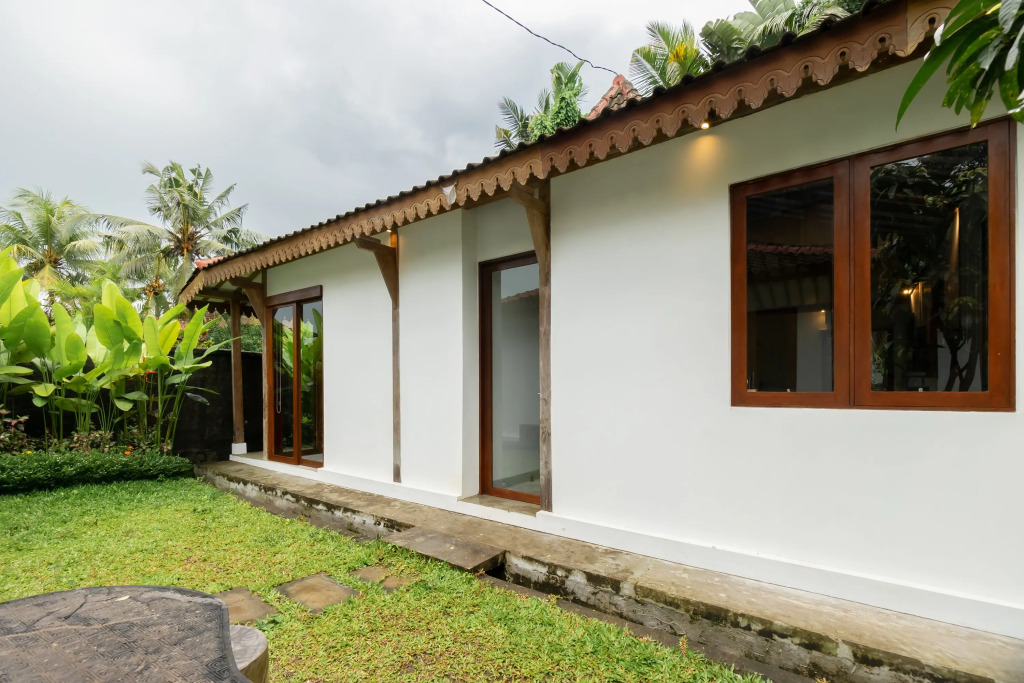 Singgah di Ubud 2