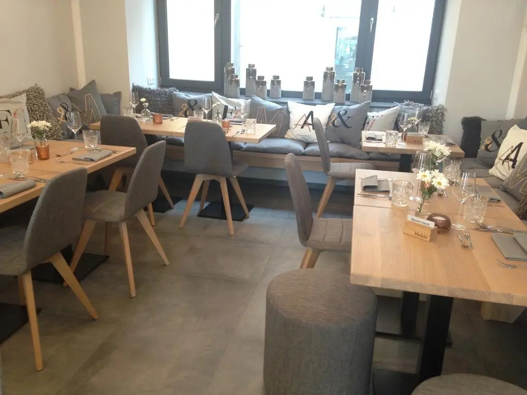 Boutique-Hotel "Stilvoll"