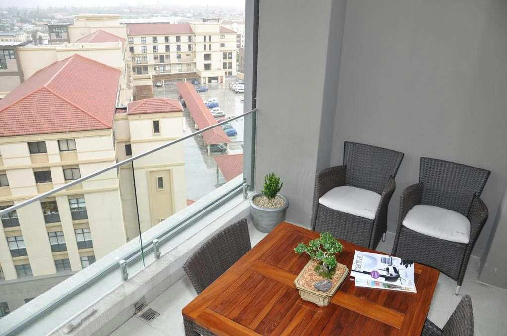 Island Letting-Crystal towers