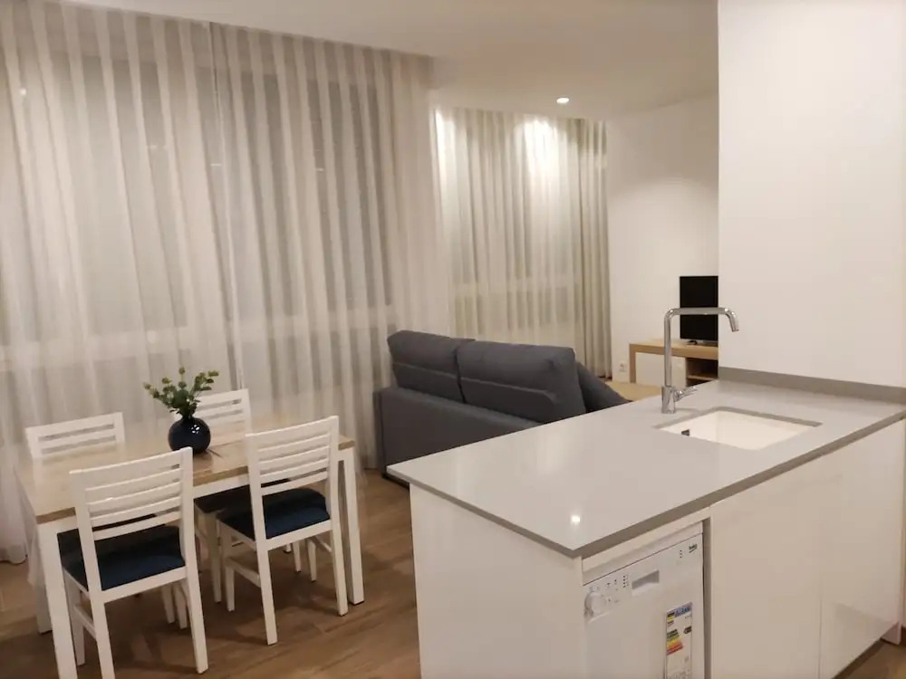 Iberflat Apartamentos Trinidad