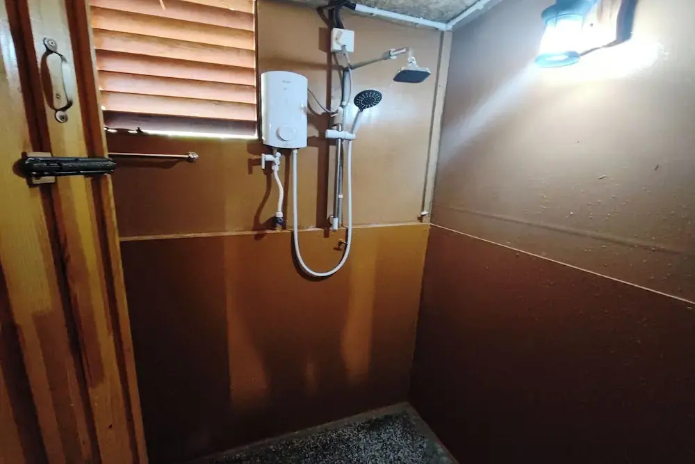 Aeden Villa Roomstay & Homestay