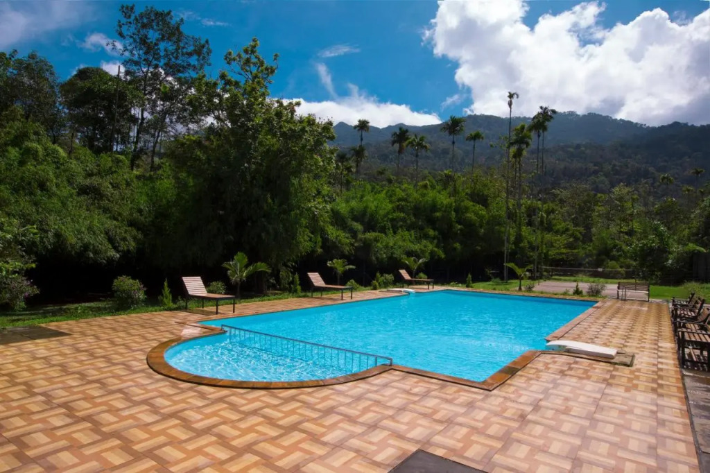 Vythiri Holiday Resorts