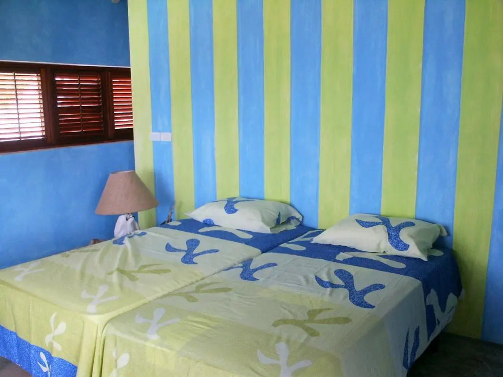 Villa Los Gorgones