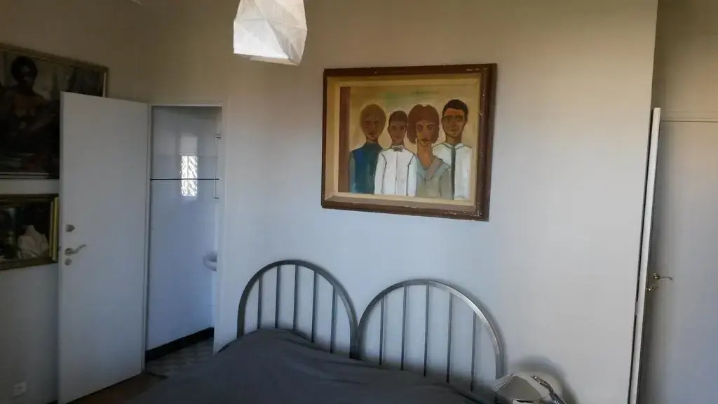 Chambre Cybelle