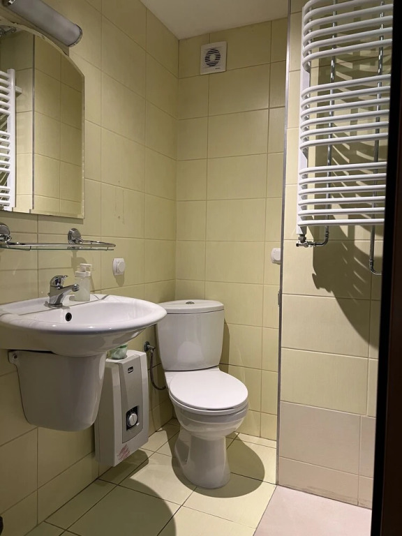 Garbarska 22 Aparthotel