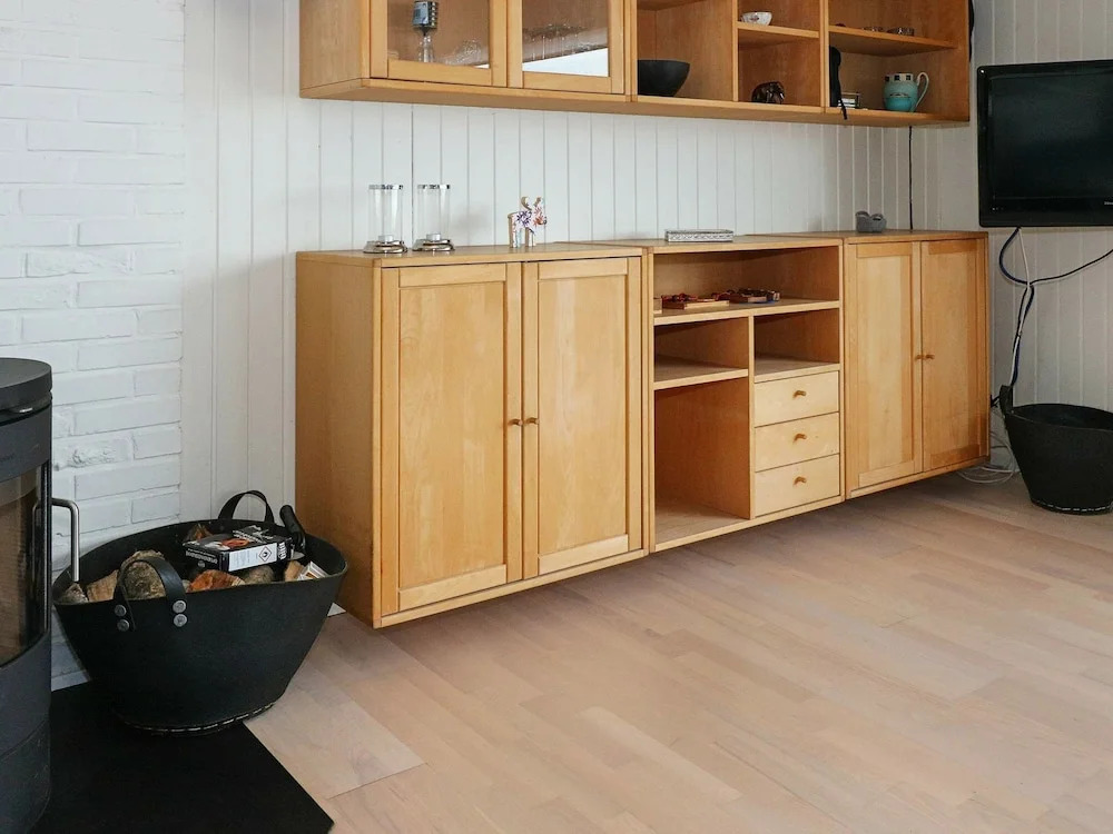 Stylish Holiday Home in Hadsund With Terrace