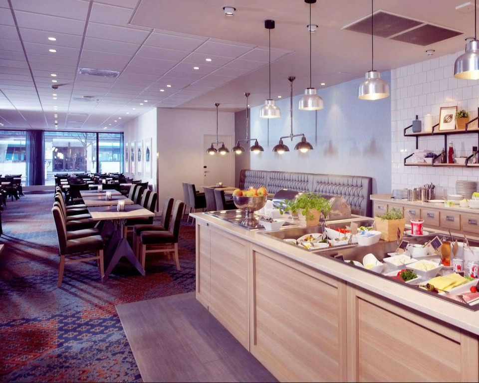 Home Hotel Astoria