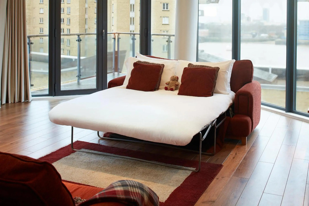 Marlin Apartments London Bridge - Empire Square