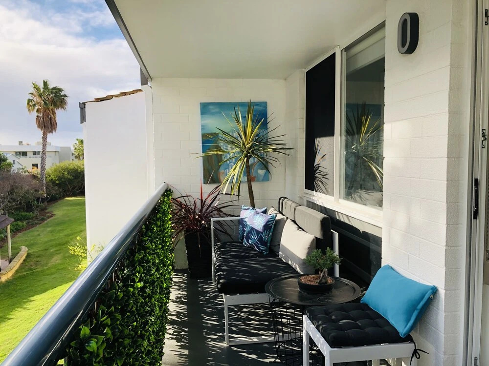 West Beach Lagoon 220 Stylish And Cozy