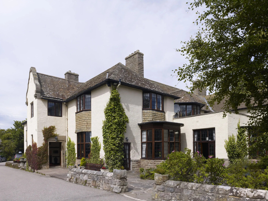 Royal Marine Hotel, by Highland Coast Hotels