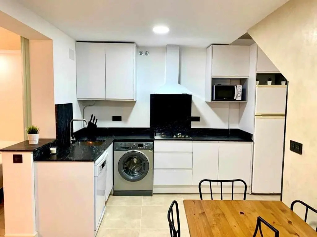 Apartamento LAS GAVIOTAS 9B