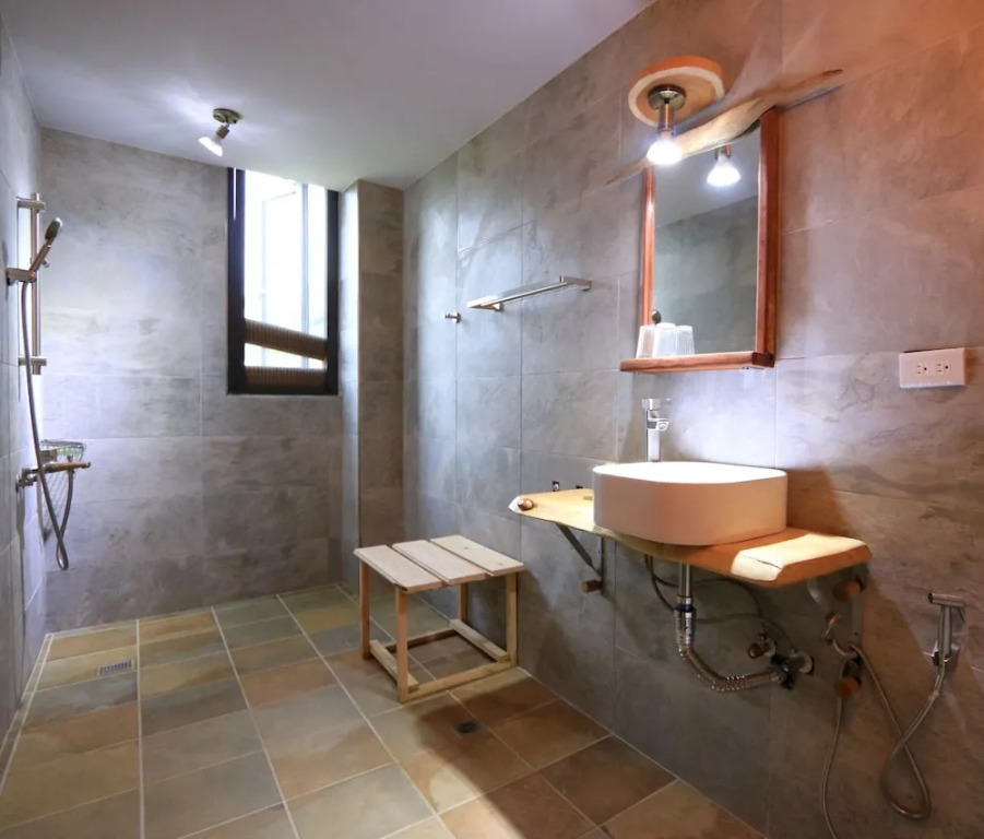 Baisha 35 Homestay