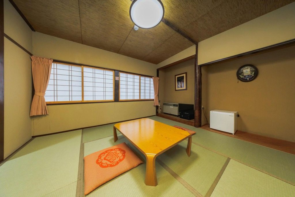 Yoshidaya