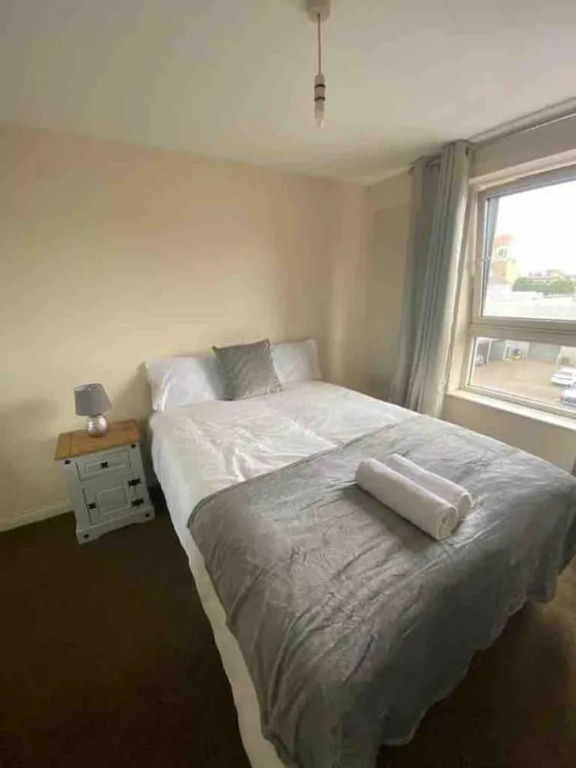 Apex Morrison Street Apartment