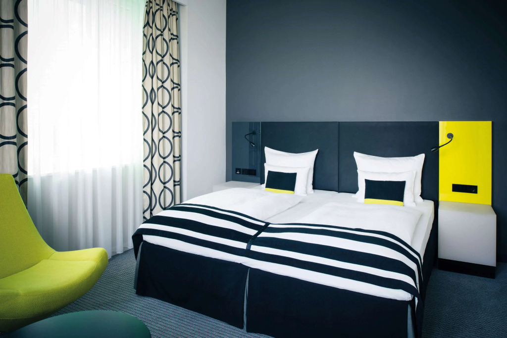 Vienna House by Wyndham Andels Berlin