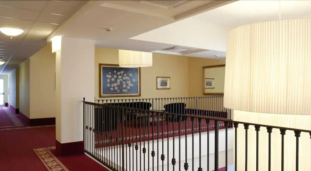 Hotel Maxim